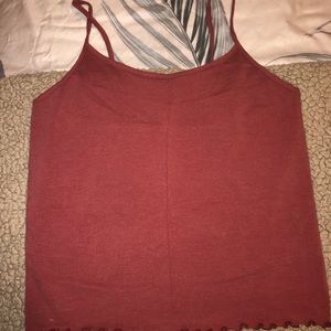 aerie tank top